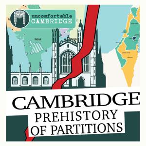 Cambridge Prehistory of Partitions