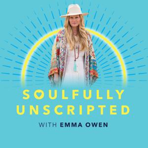 Soulfully Unscripted - The Messy, beautiful process of becoming.