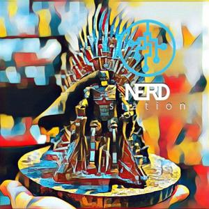 ایستگاه نرد - Nerd Station