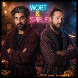 WORT & SPIELE