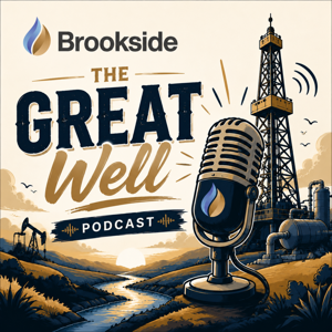 The Great Well by Brookside Energy