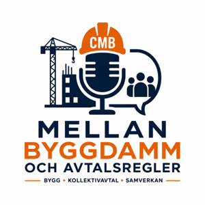 Mellan Byggdann & Avtalsregler!