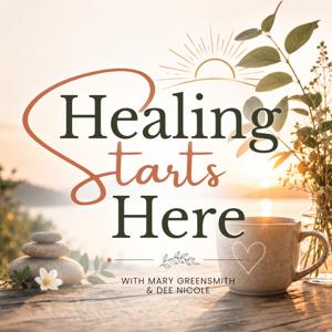Healing Starts Here