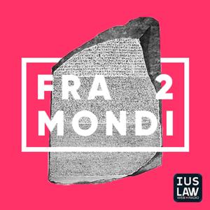 Fra due mondi, giuristi pendolari