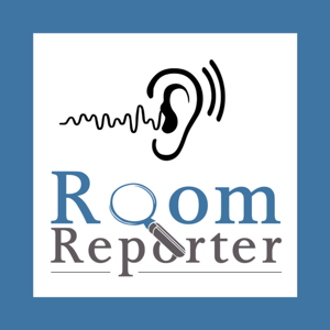 RoomReporter – Audio Plus