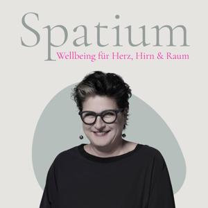 Spatium - Wellbeing für Herz, Hirn & Raum
