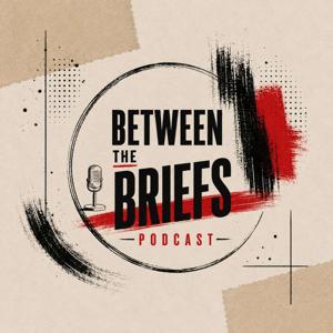 Between The Briefs with Stef Calleja-Gera