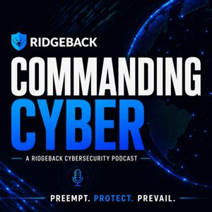 Commanding Cyber