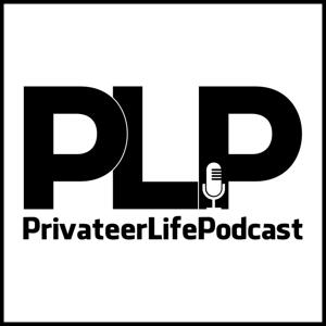 Privateerlife's podcast