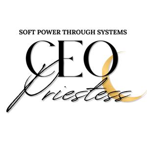 CEO Priestess Podcast