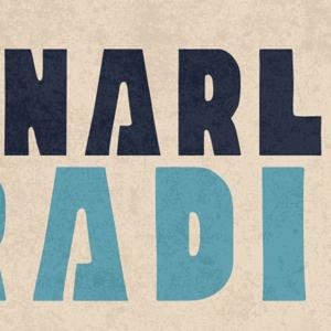 Gnarly Radio with Phil Gough and Kim DeSante