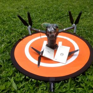 Curso Piloto de Drone