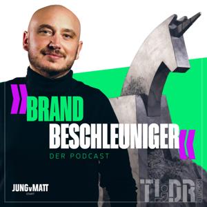 BRANDbeschleuniger