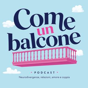 Come un balcone