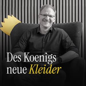 Des Koenigs neue Kleider