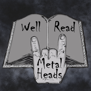 Well Read Metalheads