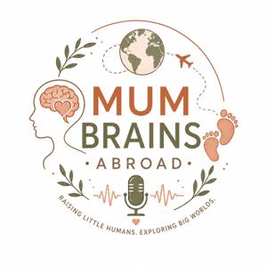 Mum Brains Abroad