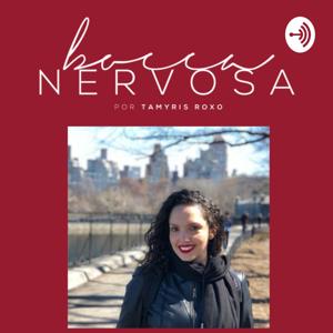 Boccanervosa | o seu podcast sobre gastronomia