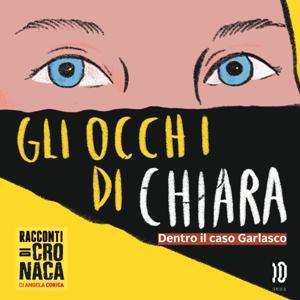 Gli occhi di Chiara – Il caso Garlasco
