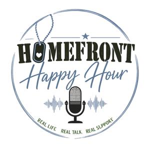 Homefront Happy Hour