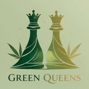 Green Queens's Podcast