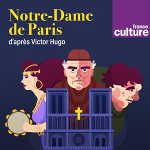 Notre-Dame de Paris