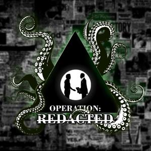 Operation: REDACTED