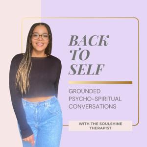 Back To Self