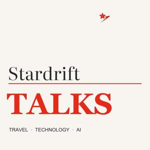 Stardrift Talks