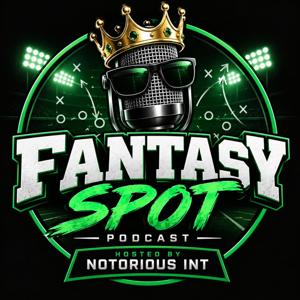 The Fantasy Spot Podcast