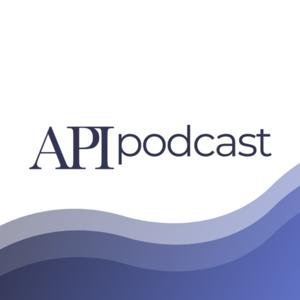 API podcast
