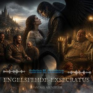Engelsfehde-Exsecratus, Fantasy Abenteuer