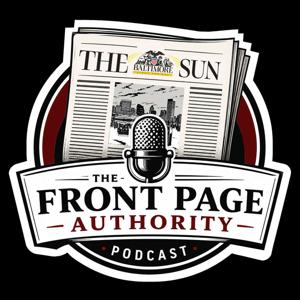 The Front Page Authority with David Smith & Armstrong Williams