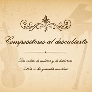 Biografías sonoras de los grandes compositores