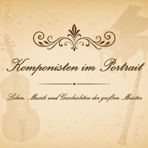 Komponisten im Portrait