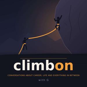 Climb On