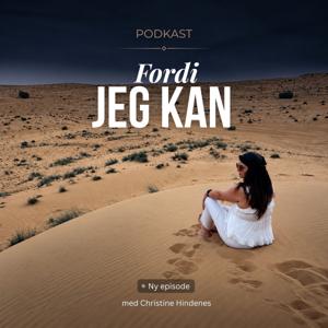Fordi jeg kan