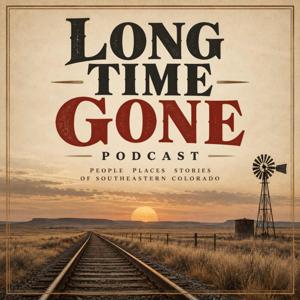 Long Time Gone