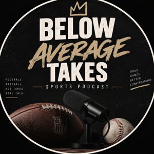 Below Average Takes
