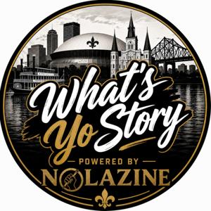 What's Yo Story