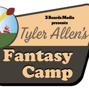 Tyler Allen's Fantasy Camp