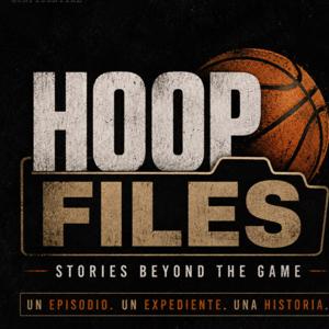 HOOP FILES — Stories Beyond the Game