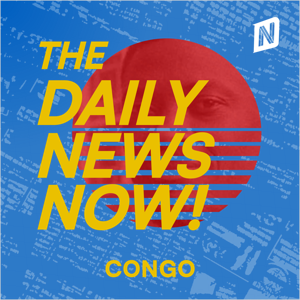 Congo News Today | 2 Min News | The Daily News Now!