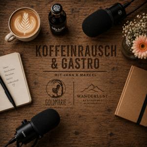 Koffeinrausch & Gastro