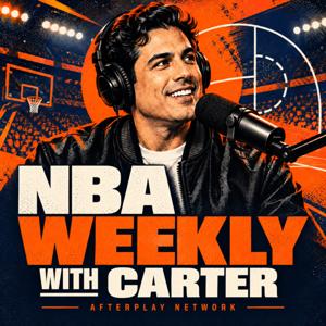 NBA Weekly with Carter