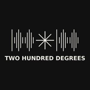 200 degrees