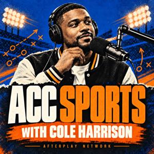 ACC Sports with Cole Harrison
