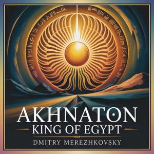 Akhnaton: King of Egypt