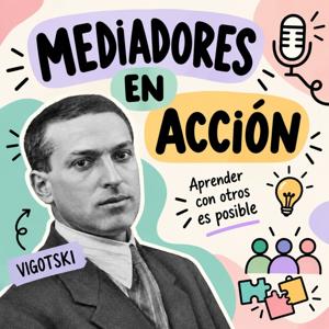 Mediadores en acción