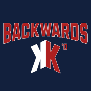 Backwards K'd